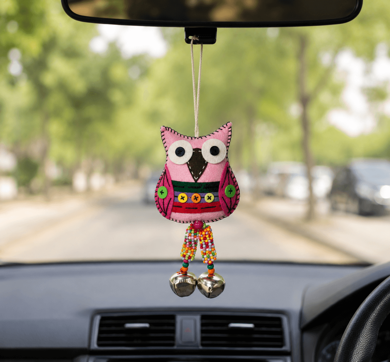 Pooja Handmade Art — Instagram 6